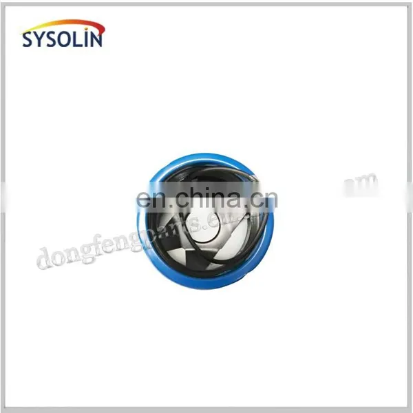 Weichai Diesel Fuel Filter 612600081294 photo-2