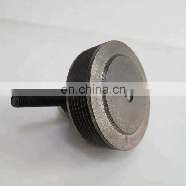 3064919 Hot Sale Diesel Engine Parts Idler Pulley photo-3