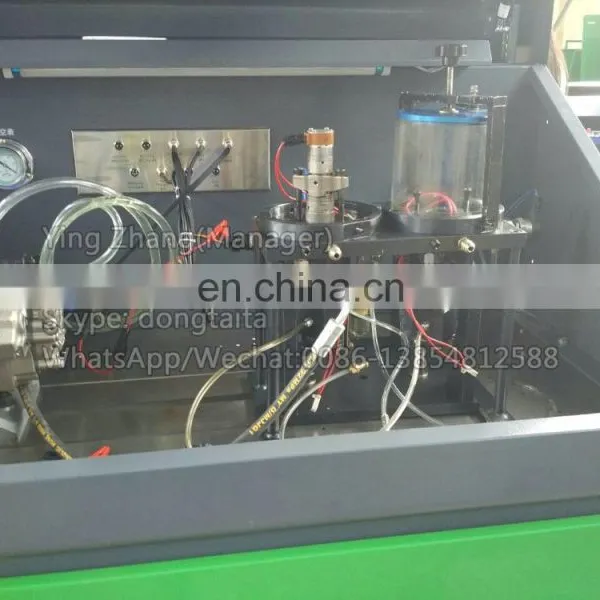 NEW Common Rail, EUI/EUP, HEUI Test Bench CR815 Min. Order: 1 Set photo-3