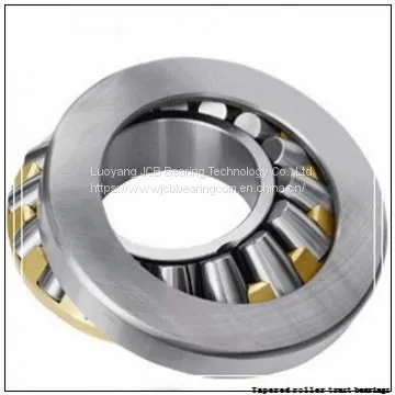 Tapered Roller Thrust Bearings