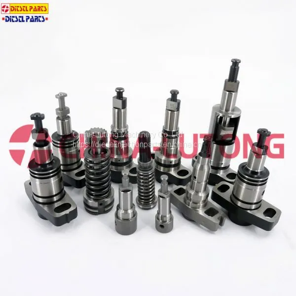Bosch 13mm Plungers and Barrels-bosch P7100 Plunger Apply to Scania photo-3
