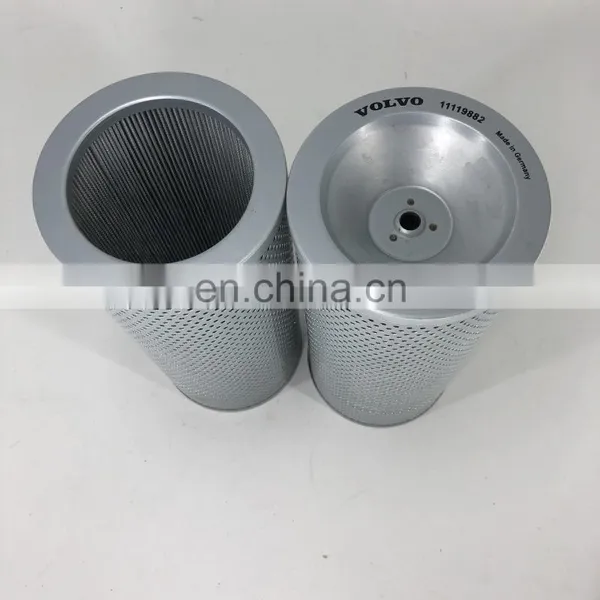 Heavy Truck Air Filter Element 11110175 photo-4