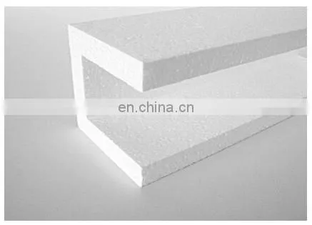 Multi Shaped EPS CNC Block Cutting Machine photo-3