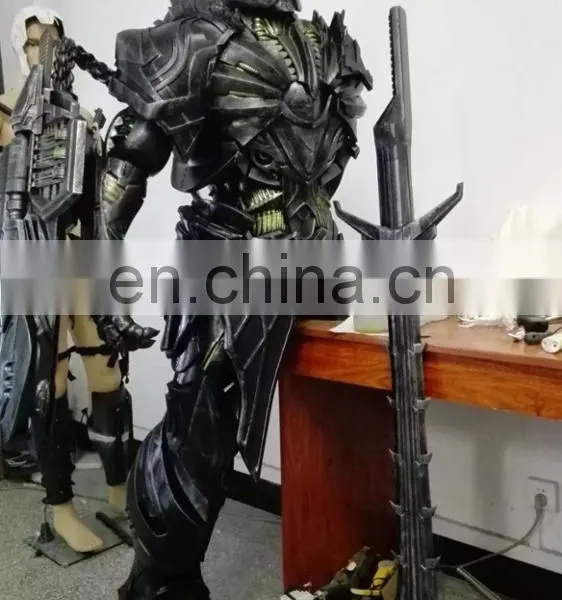 High Resolution 1500*1500*1500mm Large FDM 3D Printer Large 3D Printing Cars Engine Cover Service photo-4