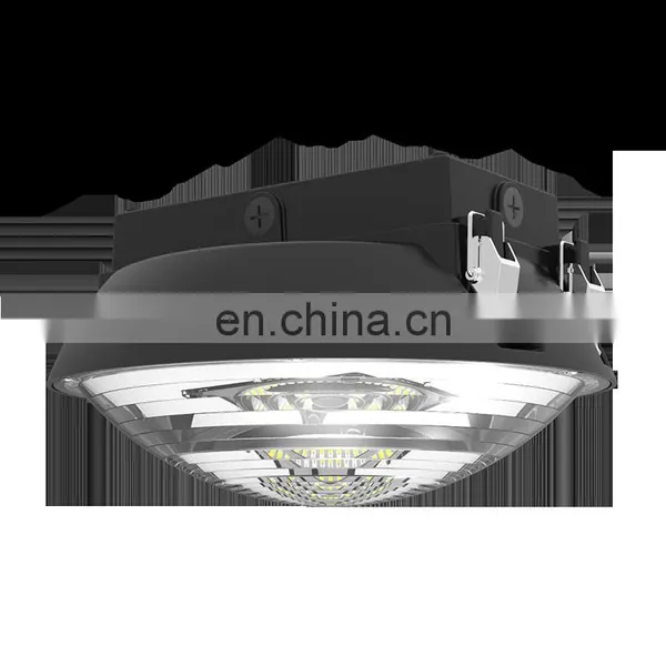 5-летняя гарантия. LED-капот 80Вт 4000К