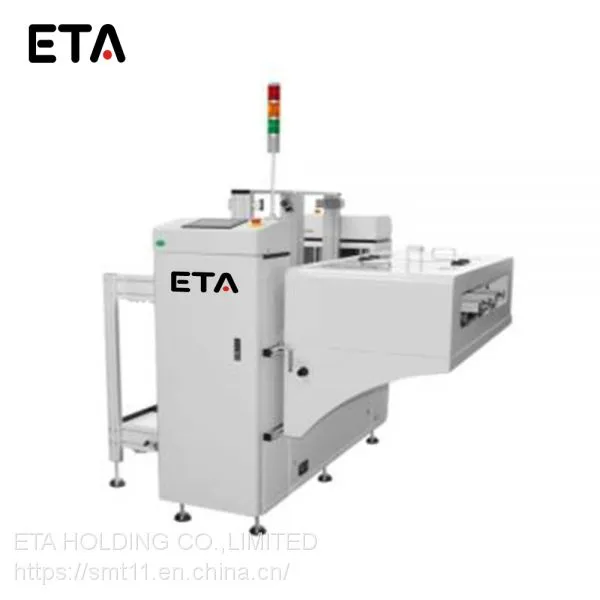 Hot Sale Full Auto Loader Unloader and Conveyor for PCB photo-5