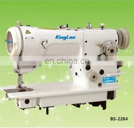 High-speed Zigzag Sewing Machine Manufacturer photo-2