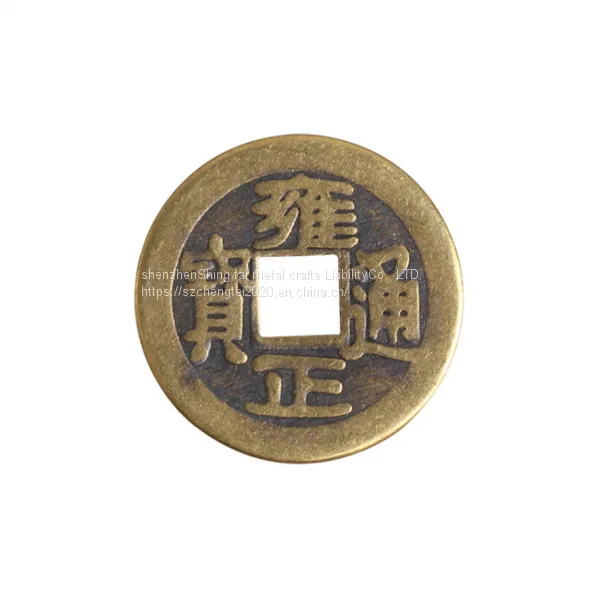 Guangdong Celebration Commemorative Coin Maker Commemorative Coin Factory Commemorative Coin Supplier photo-5