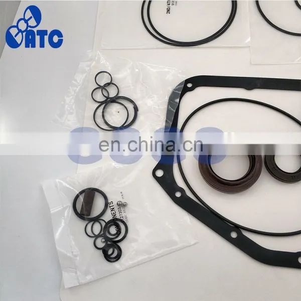 U540E U541E Auto Transmission Master Overhaul Kit For TOYOTA VIOS photo-2