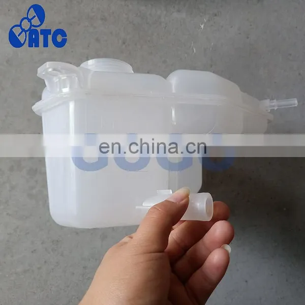 Car Expansion Coolant Water Header Tank Bottle for Ford for Fiesta V 2002-2008 Petrol Engines 1221362 1141512 2s6h-8k218 photo-2