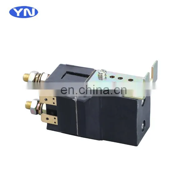 YANENG 2020 High Quality Contactor China Magnetic Contactor Contactor Coil photo-3