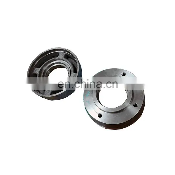Agricultural Machinery Spare Parts Kubota W9516 53240 Rotary Tiller Shaft photo-4
