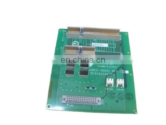 JANCD-XBB01 New Control Panel photo-4