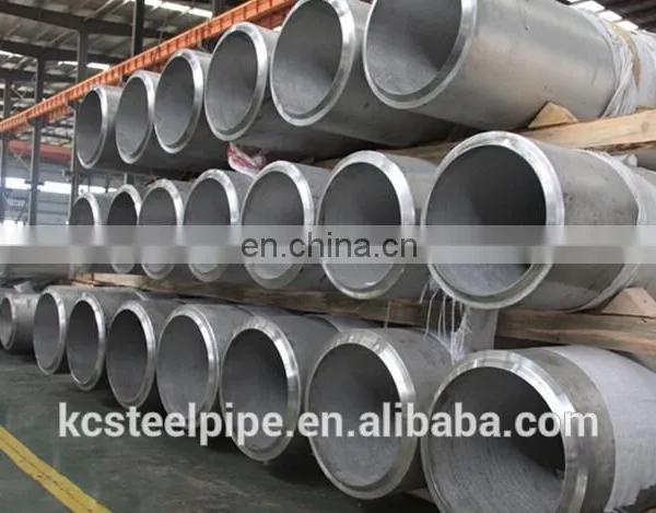 SUS304 Seamless Stainless Steel Honed Pipe for Pneumatic Cylinder photo-5