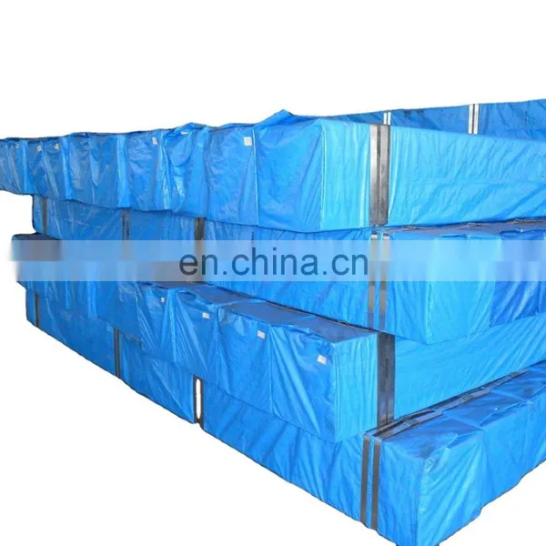 IBC Galvanized Tubing photo-2