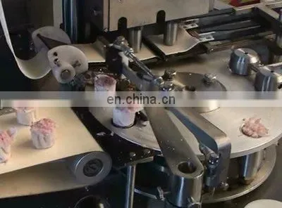High Quality Stainless Steel Automatic Shaomai /shumai /siomai Making Machine photo-5
