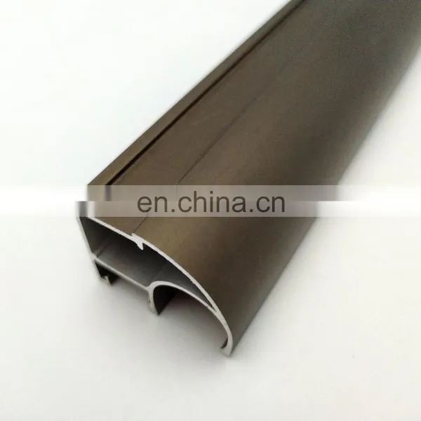 Shengxin Aluminium Discount Kitchen Cabinets for Kitchen Cabinet Aluminum Profiles photo-2