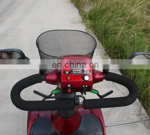 Scooter Eletrique Handicapped photo-6