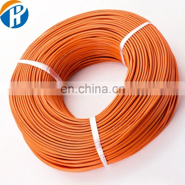 Factory Price FEB Tin High Quality Cable Wire photo-3