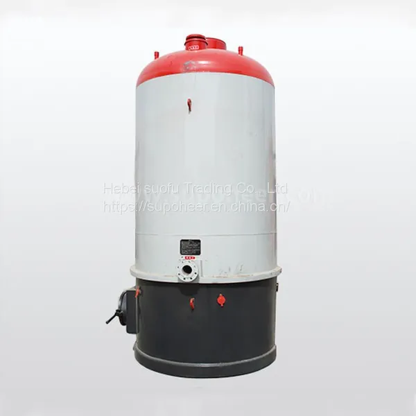 YGL Series Coal/Biomass Fuel Thermal Oil Boilers Coal Steam Boiler Thermal Oil Boilers Gas Thermal Oil Boiler photo-3