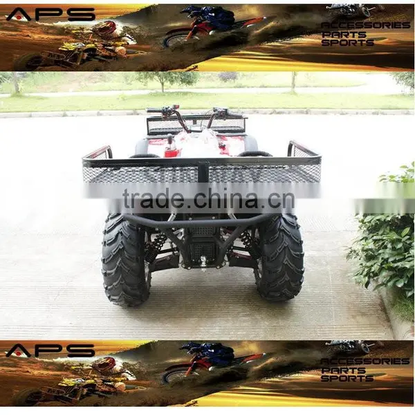 ATV Rack / ATV Basket photo-3