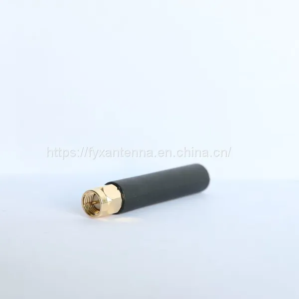 2.4G 2dBi Mini WiFi Zigbee Antenna Dipole Stubby Antenna photo-4