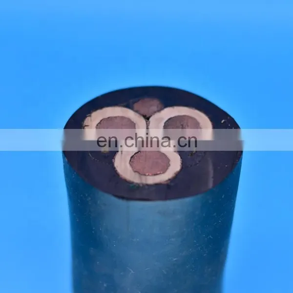 6/10KV TMB Reeling Cable Scraper Control Lifting Cable photo-3