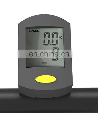 Mini Foldable Treadmill Walking Machine Bodybuilding Building Manual Treadmill Home Use Treadmills photo-2