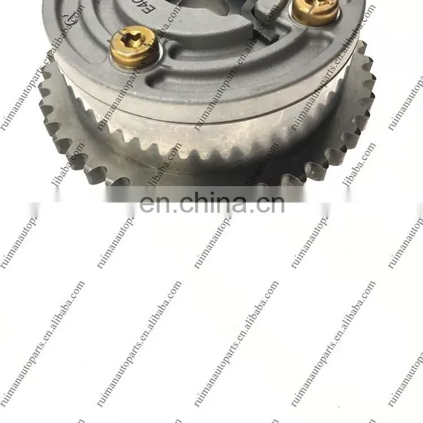 Chery Exhaust Camshaft Gear Phaser for Arrizo 5 6 E4G16-1006060BC photo-3