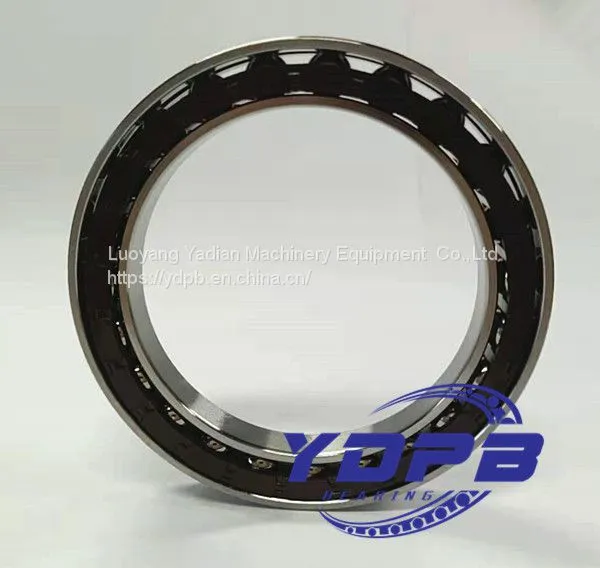 Yadian F25 Flexible Bearing for Harmonic Drive Reducer Deformed Robots Bearing 45.212X61.341X9.015/6.35mm photo-2