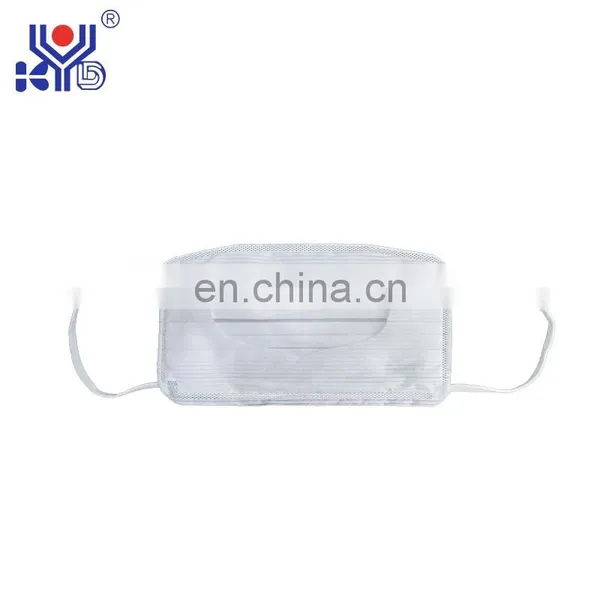 Three Dimensional Flat Face 1+2 Mask Production Line photo-2