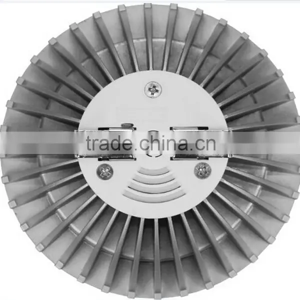 New Product AR111 LED Lamp /9W /11W Led Round Bulb Light for Office Lighting photo-2