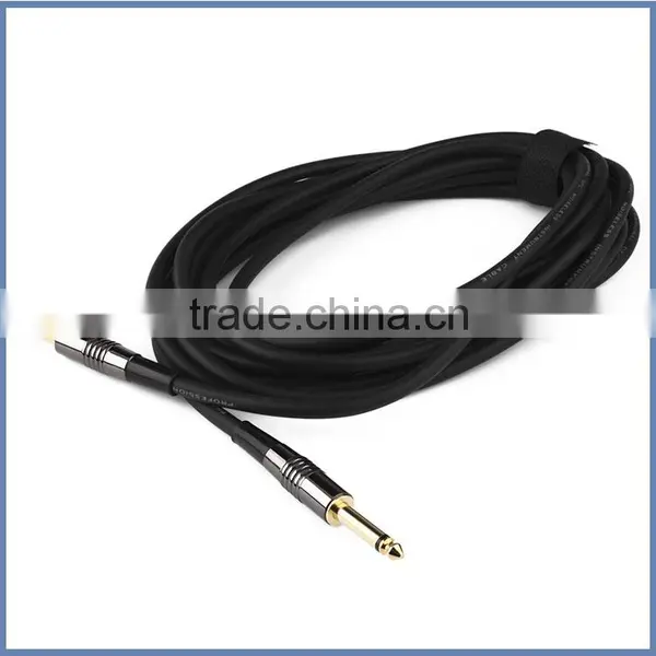String Music Instrument Usb Guitar Link Cable photo-2