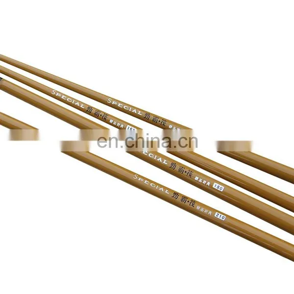 Wholesale Cheap 1.3 1.6 1.8 2.1m Guide Ring Fiberglass Fishing Rod Ice Rod photo-4