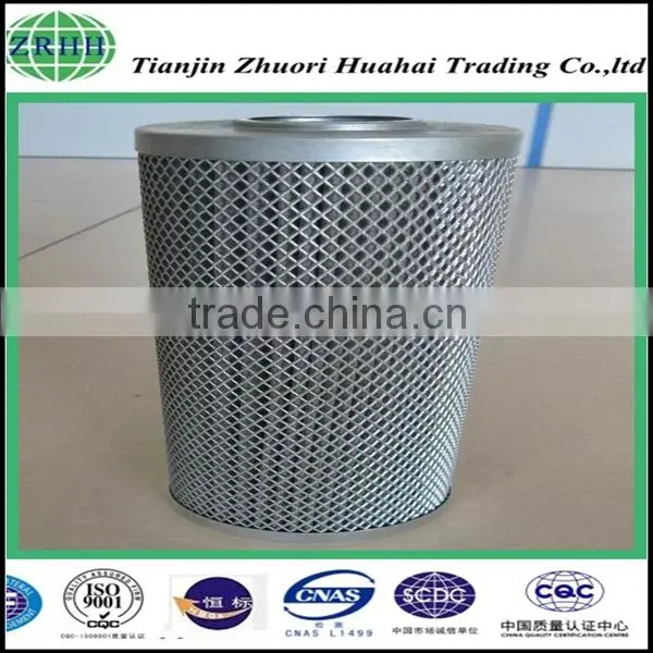 Replacement Leemin Hydraulic Filter FBX-630*20 Filter for Agriculture photo-3