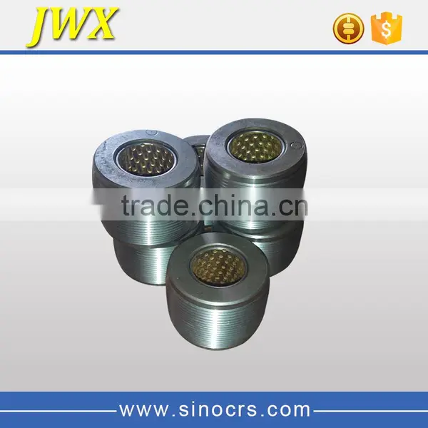 Rebar Rolling Screw Machine Manufacturer photo-4