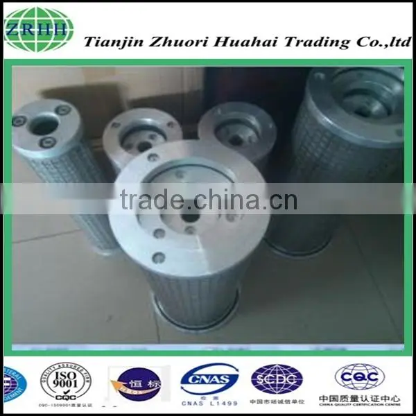 Supply Three Parallel Filter LY58/45 Steam Turbine LY24/25 to 30 Exquisite Workmanship photo-3