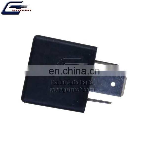 Heavy Duty Truck Parts Main Current Electric Universal Parts Oem 1543731 1407909 1439172 for SC Truck 24V Relay photo-5