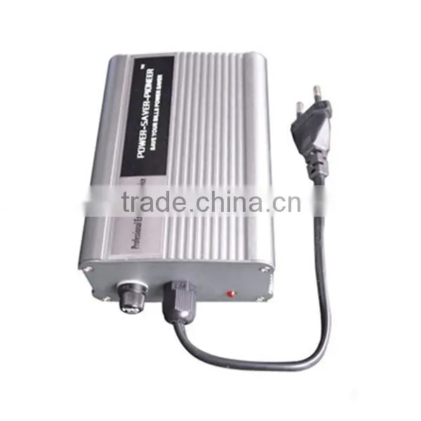 30kw 1 Phase Electricity Energy Saver Box for Home photo-4