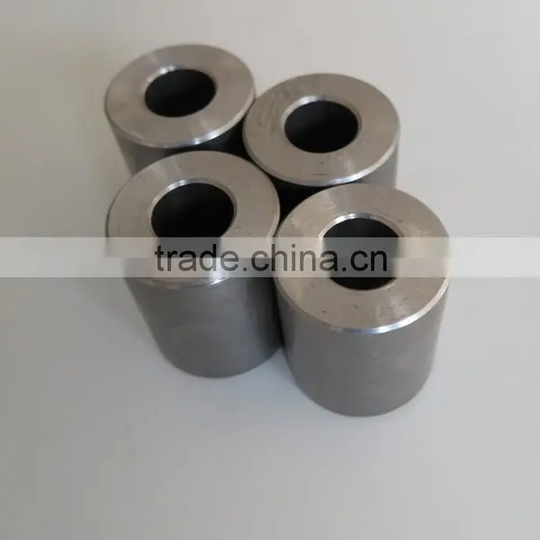 High Quality Hardened Small Sleeve Bushing Motor Shaft Bushing Manufacturer photo-3