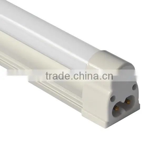 Shenzhen ! 1.2m 16W Led t5 Tube for Decoration With Perfect Appearance photo-2