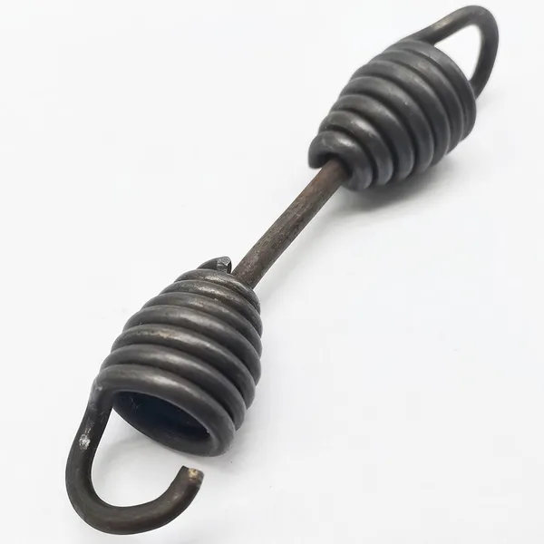 Truck Trailer Return Galvanized Steel Stainless Steel Return Brake Shoe Spring photo-4