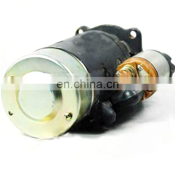 4935789 3913789 3708N-010 High Performance 24V 4.5KW Starter Motor for Crane Carrier Glider 1987- photo-2