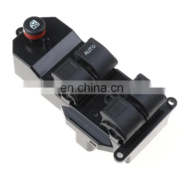 100015498 ZHIPEI Right-hand Drive Master Electric Window Control Switch 35760-S9A-G042 For Honda City 35760-S9A-G042 photo-2