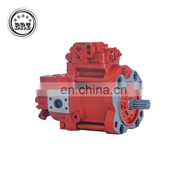 EC70 EC75 Hydraulic Pump EC90 Main Pump EC88 Piston Pump photo-3