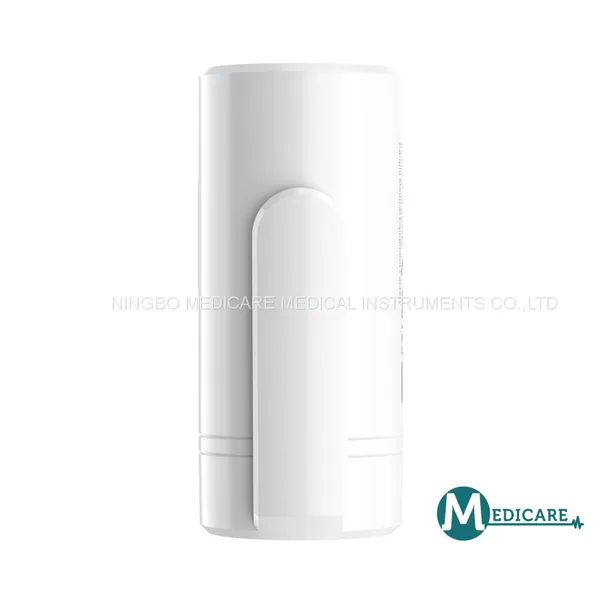 Mini Infrared Thermometer Non Contact Thermometer Digital Thermometers photo-4