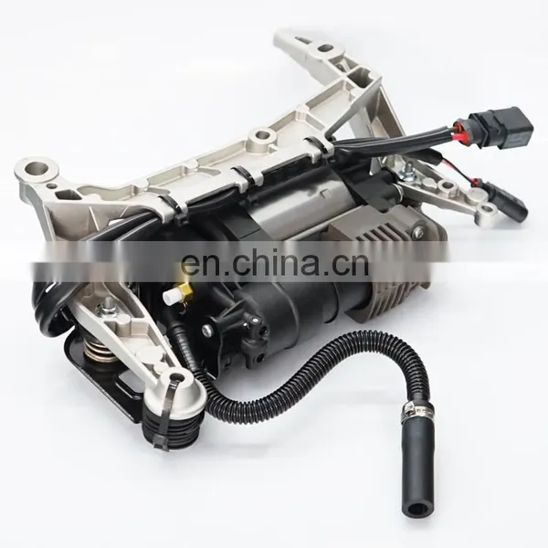 AC3402 Air Suspension Compressor (92A) 2011-2015 (7P)NF 2011-2017 OEM 95835890100 95835890101 7P0616006 7P0616006C