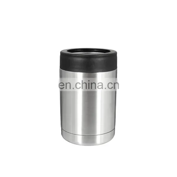 Cheap Price Stainless Steel Wine Bottle Cooler for Sale photo-5