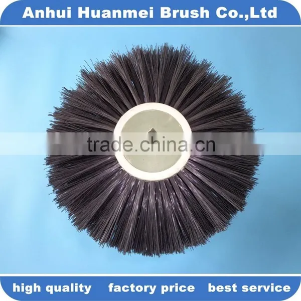 Tennant Sweeper Brush From China Manufacturer photo-2