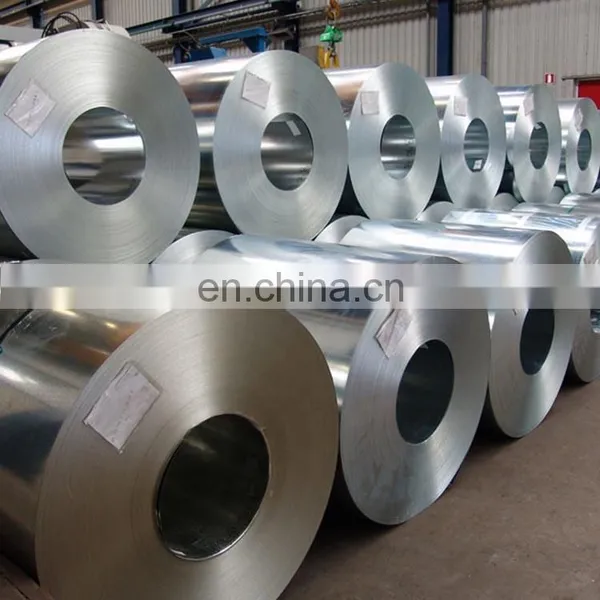 JIS DIN GB Manufacture Galvanized Steel Sheet Metal Stainless Steel Sheet Price photo-5